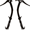 Le Piolet de Verre icon